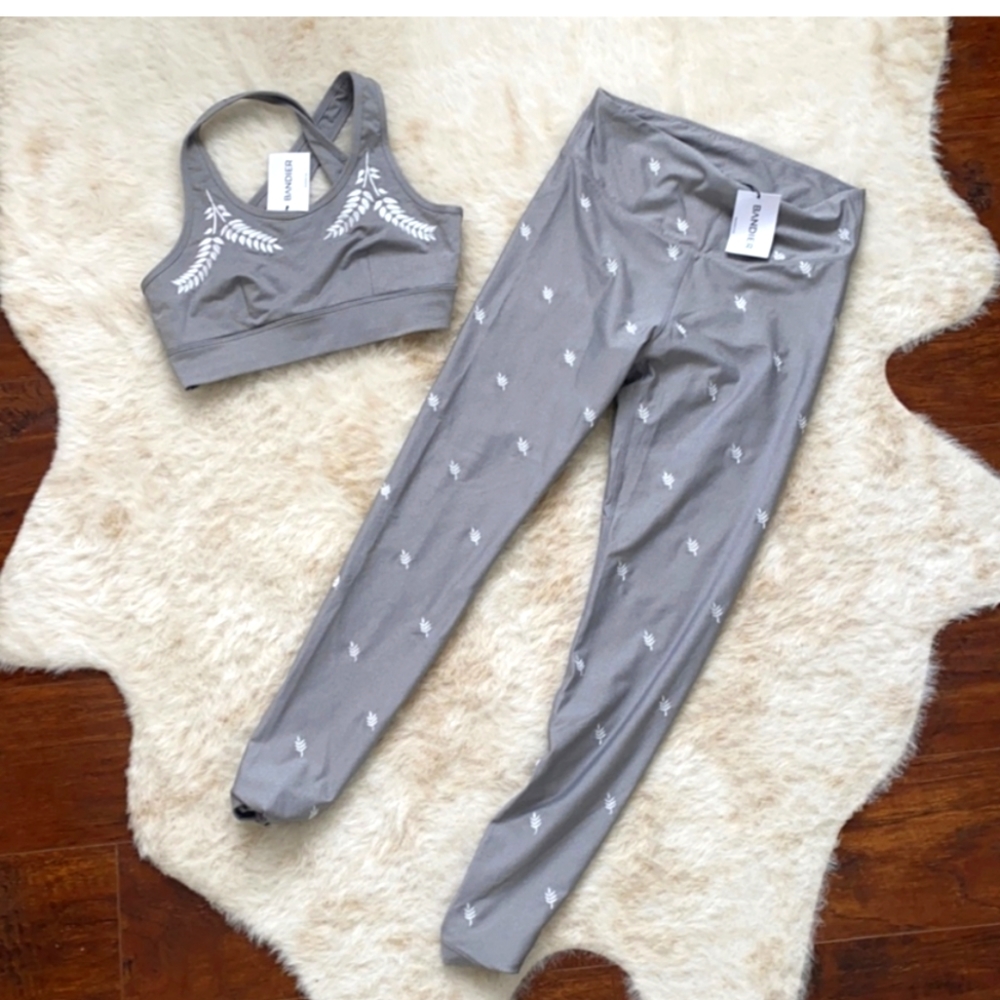 Alala by Bandier Workout Set